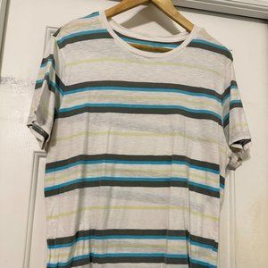 Aeropostale striped Tshirt